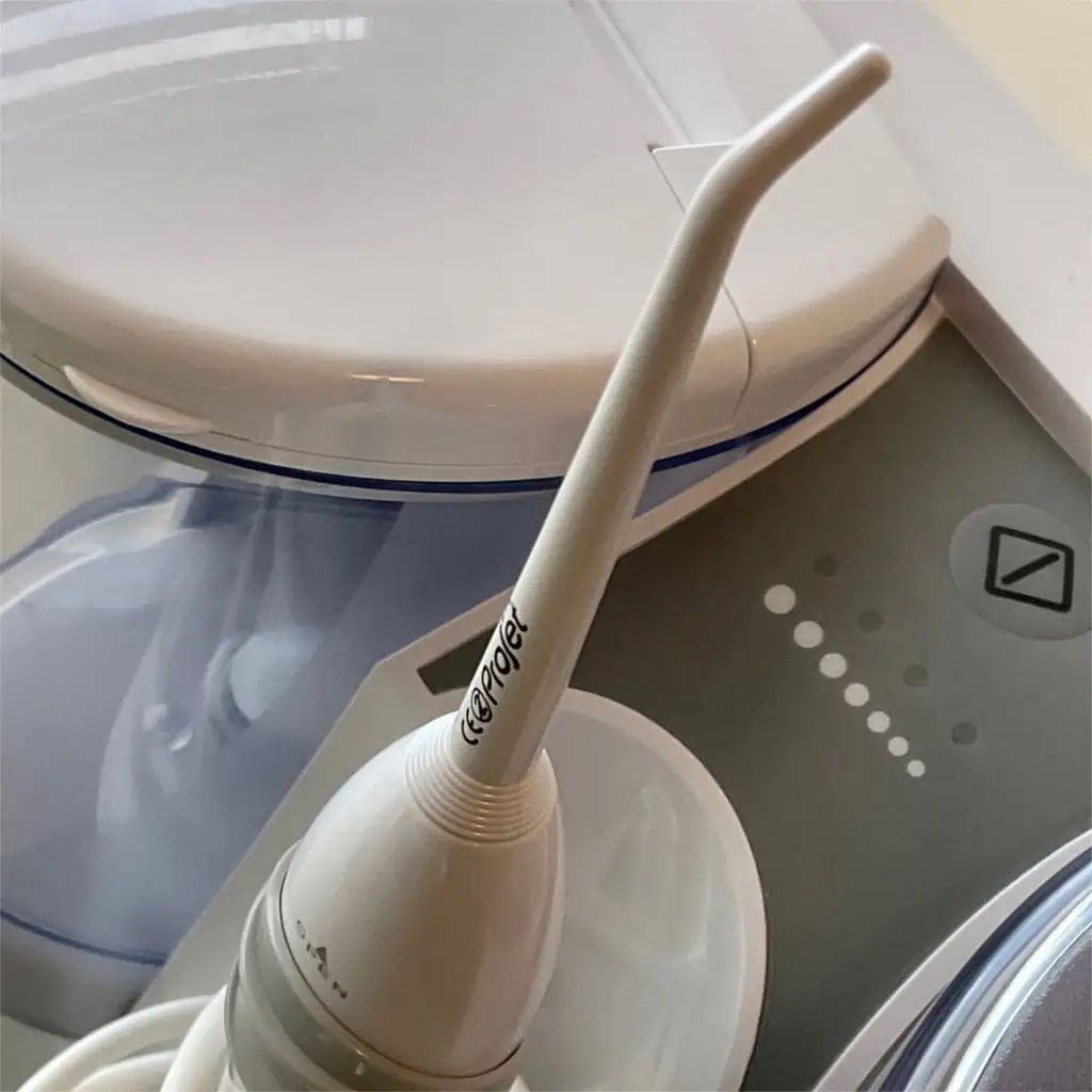 Ear Wax Removal System in Grantham