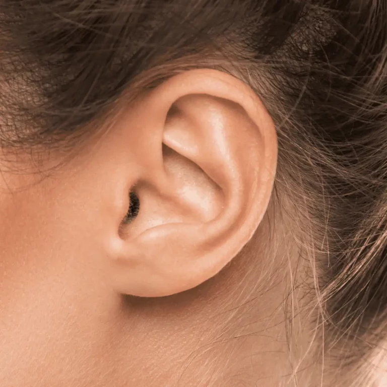 Has your hearing dulled or do you have wax build up